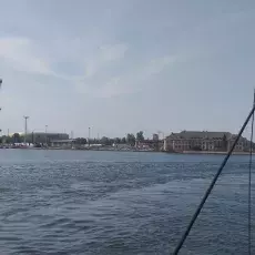 Rejs Czarną Perłą
