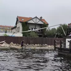Wycieczka pokonferencyjna