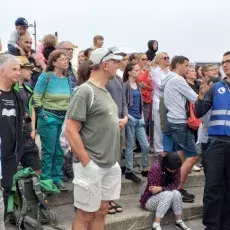 Wycieczka pokonferencyjna