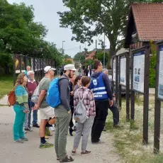 Wycieczka pokonferencyjna