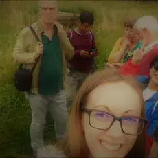 Wycieczka pokonferencyjna