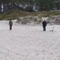 Wycieczka pokonferencyjna