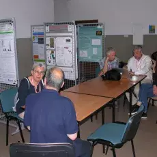 Sesja posterowa