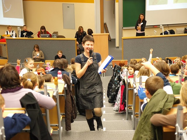 Tajemnice mikroorganizmów
