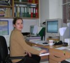 dr Joanna Łoś