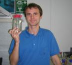 dr Piotr Golec