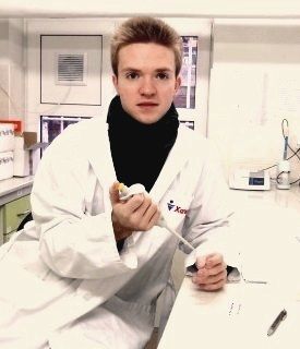Tomasz Koliński