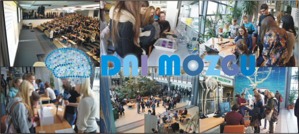 Dni Mózgu 2014